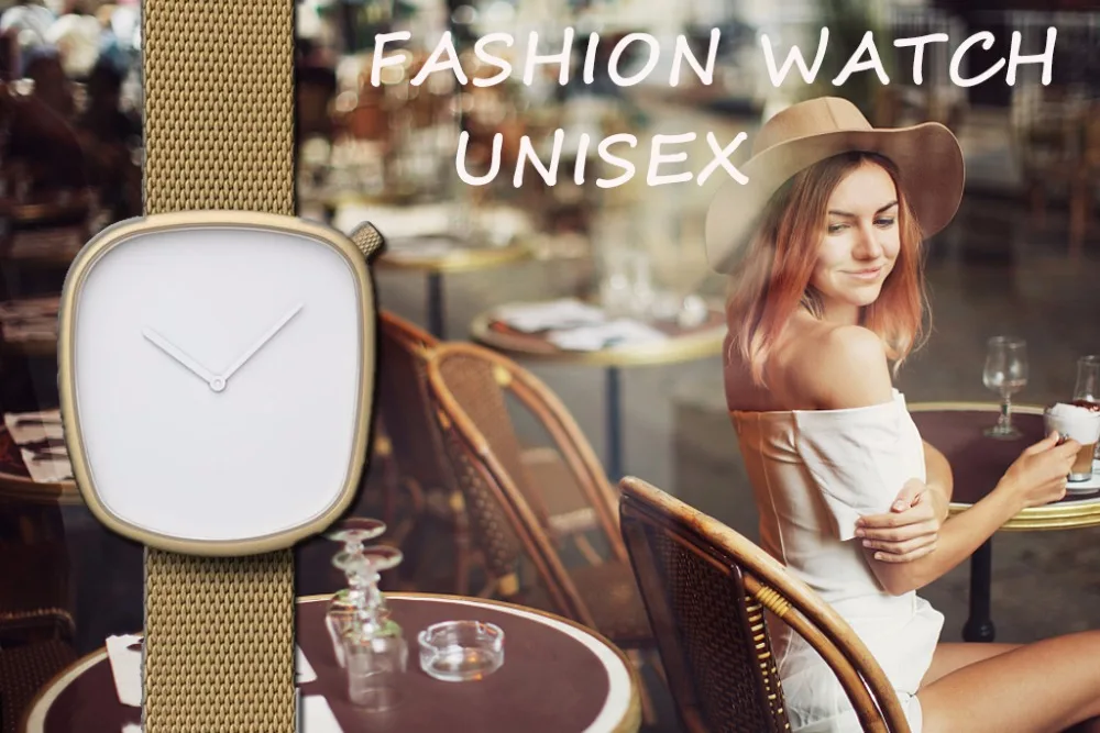 watch for men women