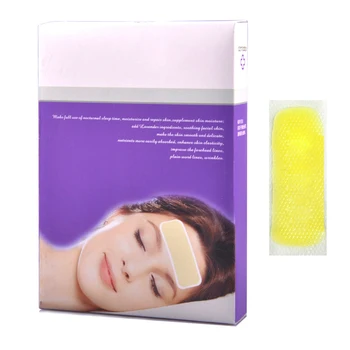 

10Pcs Repair Anti-aging Facial Mask Folds Anti-wrinkle Face Mask Facial Lifting Sticker Whey Protein Acne Beauty Skin Care 30