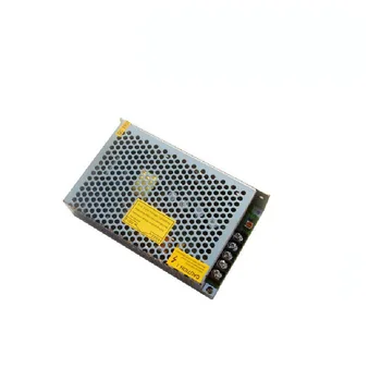 

1X High quality AC to DC led power supply 5V 10A LED switch power supply 50W LED driver free shipping