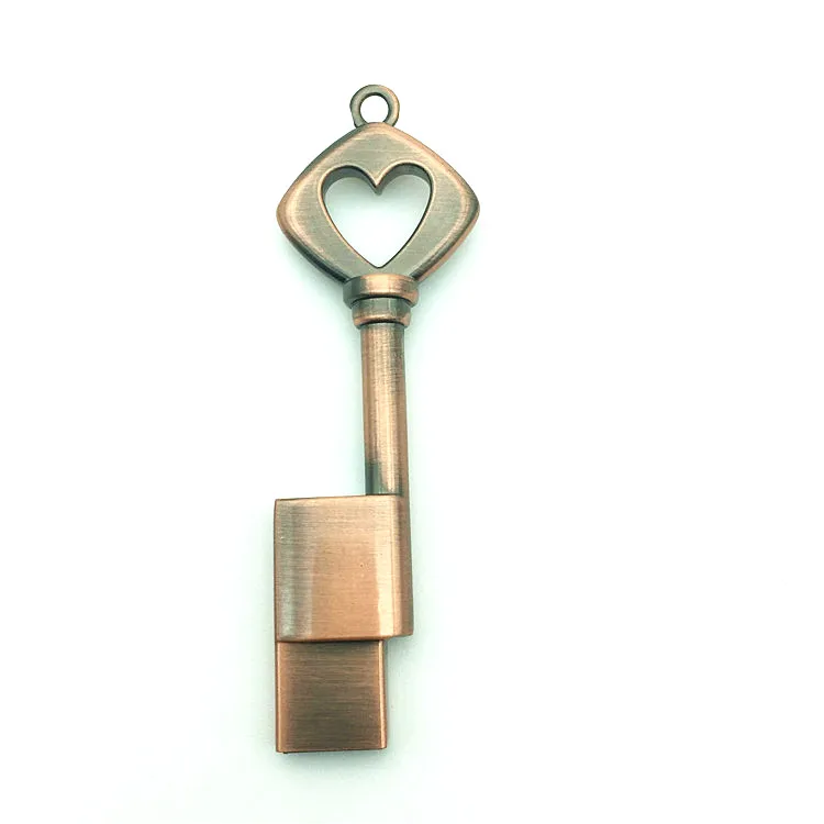 USB флеш накопитель с сердцем 4 ГБ 8 16 32 64 ГБ|u disk|usb flash drive 4gb64gb pendrive |