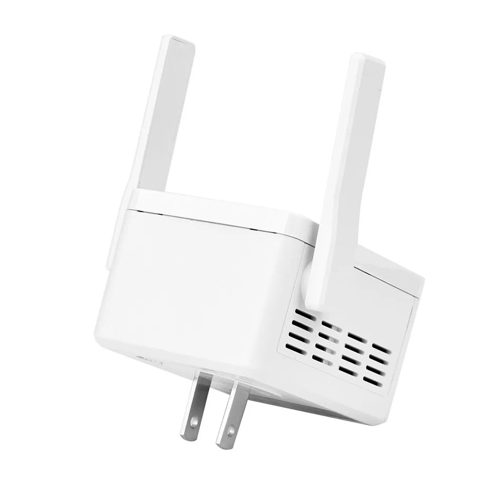 Wifi маршрутизатор 300 Мбит/с двухдиапазонный 2 4 ГГц беспроводной расширитель