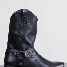 Рабочая обувь; зимние ботинки; мужская теплая зимняя обувь из плюша; мужские коричневые Винтажные ботинки; защитная обувь; большие размеры 38-48