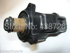 Новый MD628119 18137 52d00 MD628117 Клапан Регулировки Холостого Хода шагового двигателя для