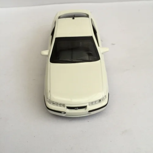 Delprado 1/43 масштабная модель автомобиля игрушки 1995 Opel Calibra литая под давлением металлическая модель автомобиля игрушка для подарка/детей/коллекции/Deocration