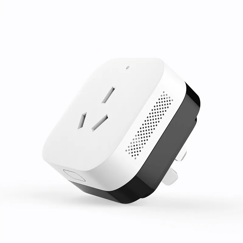 Xiaomi Aqara ZiGBee WiFi беспроводной ключ настенный выключатель кондиционер компаньон