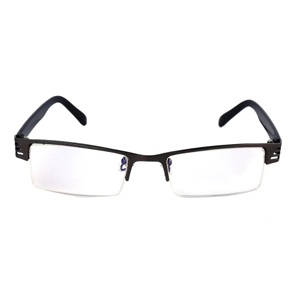

NEW Half frame Design Men's Women's Reading glasses +1.00 to +4.00 Reading Glasses Eyeglass Spectacle Diopter Magnifier W1