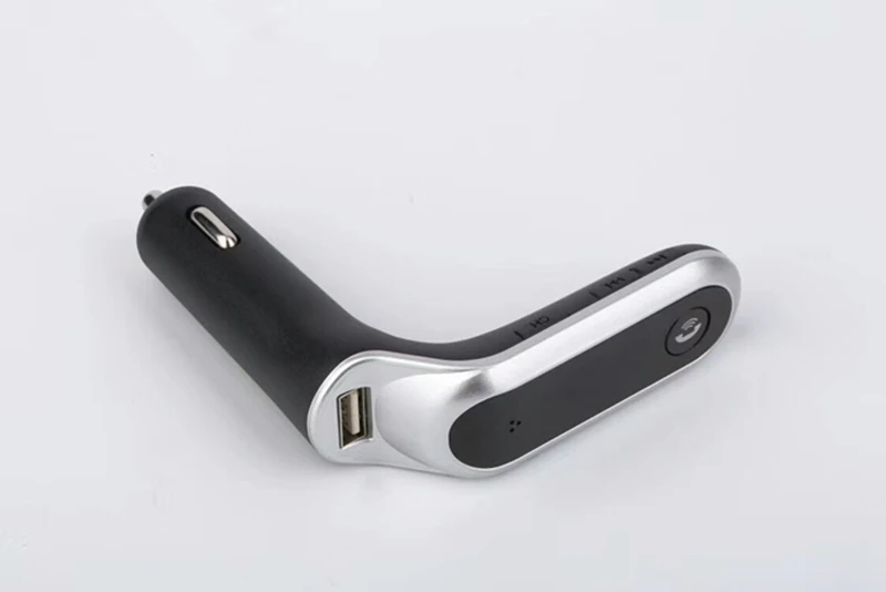 E0140 Bluetooth Car Kit MP3 (15)