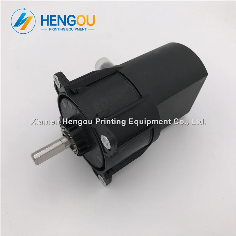 

1Piece M5.144.1121/02 motor for SM74 PM74 printing machine High quality