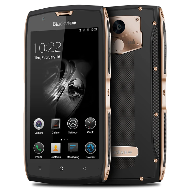 

Tempered Glass For Blackview BV7000 Pro Screen Protector On Blackview BV 7000 Pro BV7000Pro LCD Film Glass Cover Case 9H Premium