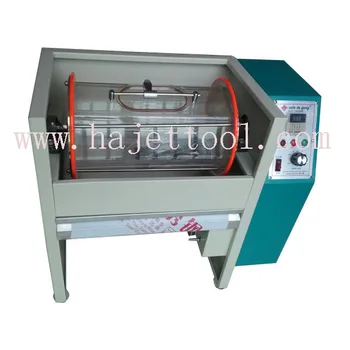 

High Quality 220V Jewelry Making Equipment Large Capacity Jewelers Polishing Machine Rotary Tumbler Machine