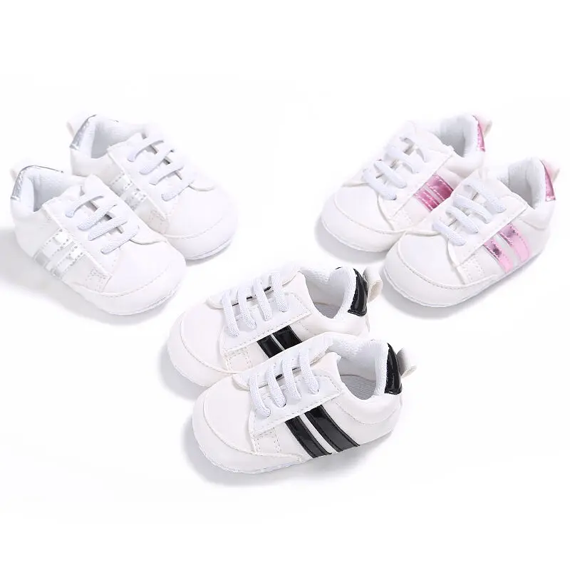 infant crib sneakers