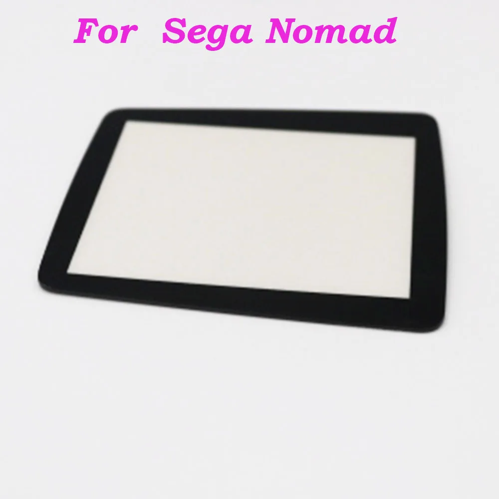 

5pcs Replacement Part Protective Screen Lens for Sega Nomad System Console