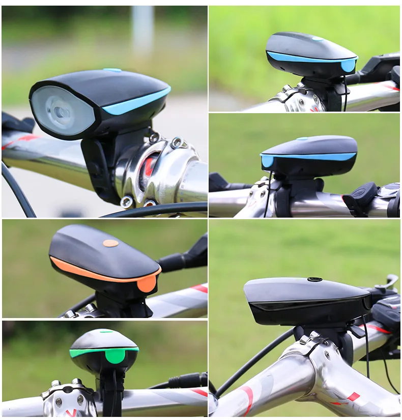 Cheap WHEEL UP Bicycle Front Light USB Rechargeable Bike Lamp LED Headlight Cycling Multifunction Electric 140db Horn Bike Bell 11 Cheap WHEEL UP Bicycle Front Light USB Rechargeable Bike Lamp LED Headlight Cycling Multifunction Electric 140db Horn Bike Bell 11