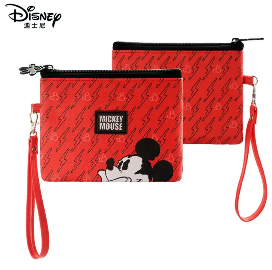 Disney Mickey модные сумки для мам многофункциональные женские сумки кошелек сумка для подарков