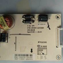 Для LE37K16 постоянного пластина тока 4710-AP3041-A2133D01 повышающая пластина