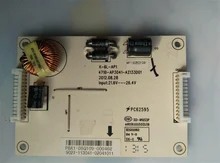 Оригинальный Для LE37K16 постоянного пластина тока 4710-AP3041-A2133D01 повышающая пластина