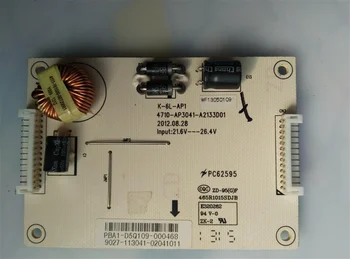 

Original For LE37K16 constant current plate 4710-AP3041-A2133D01 boost plate