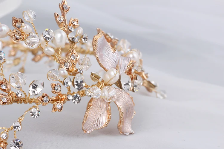 Bridal Headpiece (1)