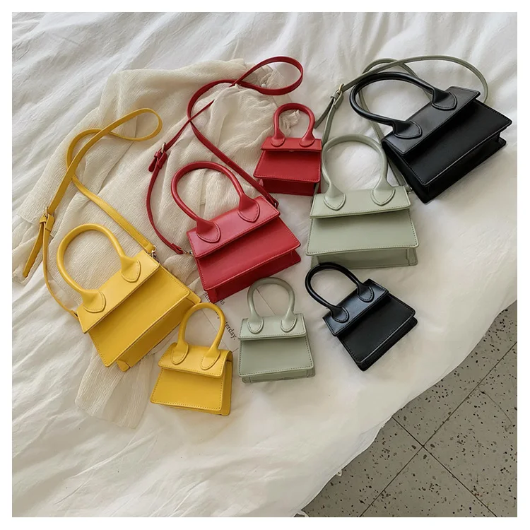 Bolsas e Malas