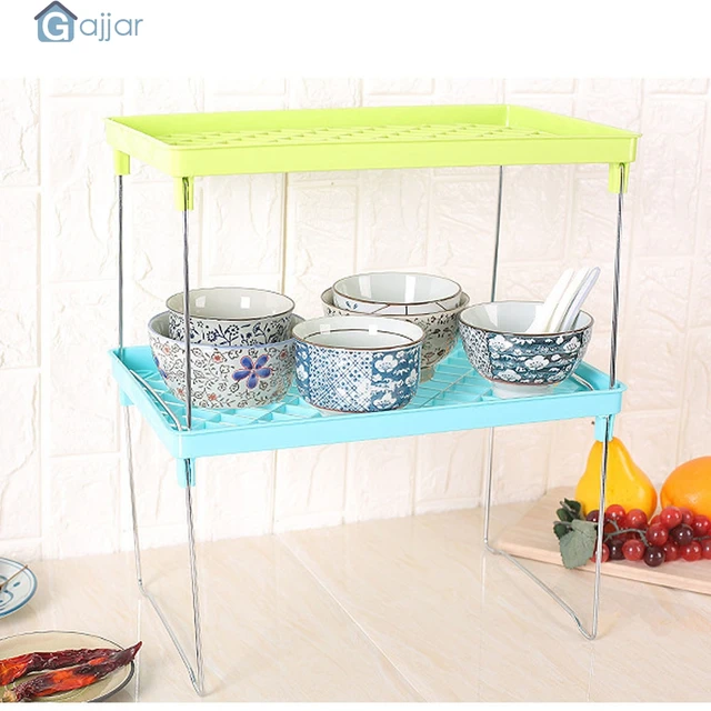 Special Price Storage Boxs Tier STACKABLE FOLDABLE SHELF KITCHEN CABINET STORAGE CUPBOARD RACK SECTOR TRAY Dropshiping july5 Special Price Storage Boxs Tier STACKABLE FOLDABLE SHELF KITCHEN CABINET STORAGE CUPBOARD RACK SECTOR TRAY Dropshiping july5