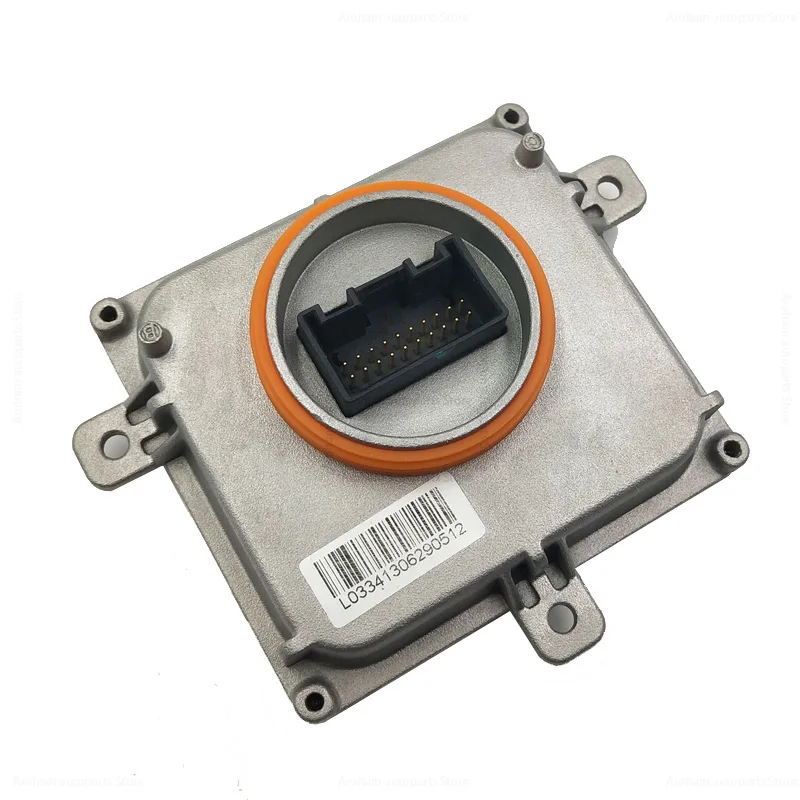 B светодиодный светильник дневного света 4G0. 907.397.P 4G0907397P для VW Touareg Audi A1 A3 A6 A4 Skoda Octavia Yeti