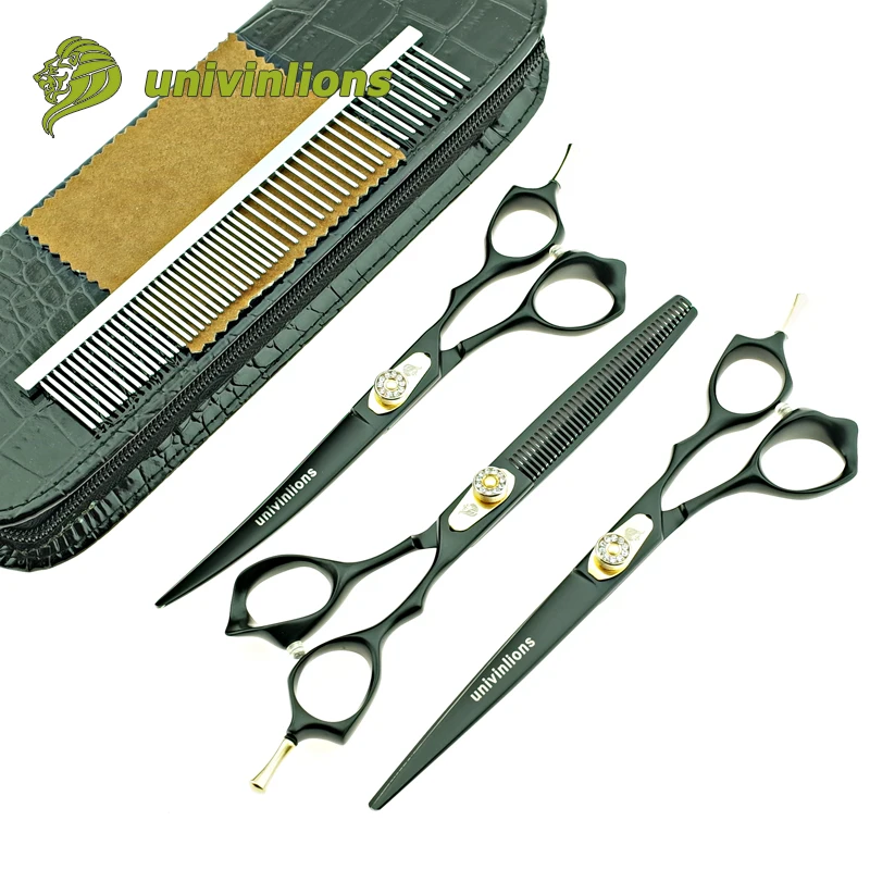 7" Groomer Professional Pet Shears Dog Grooming Scissors Animal Clippers Professional Dog Hair