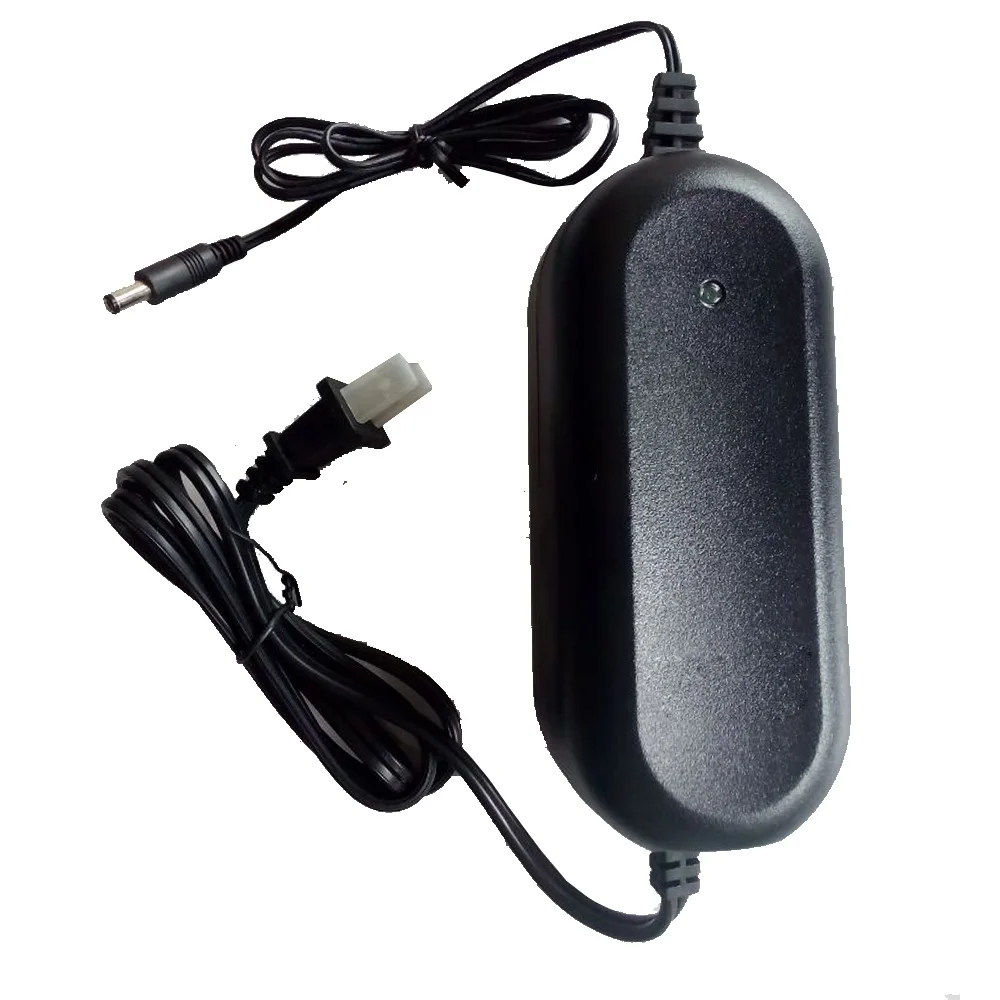 22.5V 1.25A Power Adapter Charger for irobot Roomba 527 52708 521 530