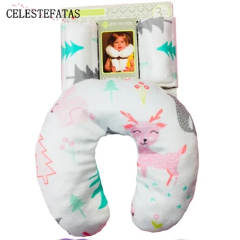 

baby pillow babykamer pillow for newborns boy baby head protection pillow for girls cotton 1pcs/lot C-QR019-1P
