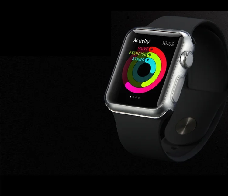Apple-Watch-Series-1-2-38mm-42mm-case-cover-tpu-soft-protector-transparent-shockproof- (20)