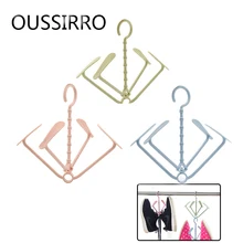 Модная многофункциональная обувь подвесные вешалки обувь сушилка пластиковые ветрозащитные креативные подвесные стойки для обуви комплекты для балкона