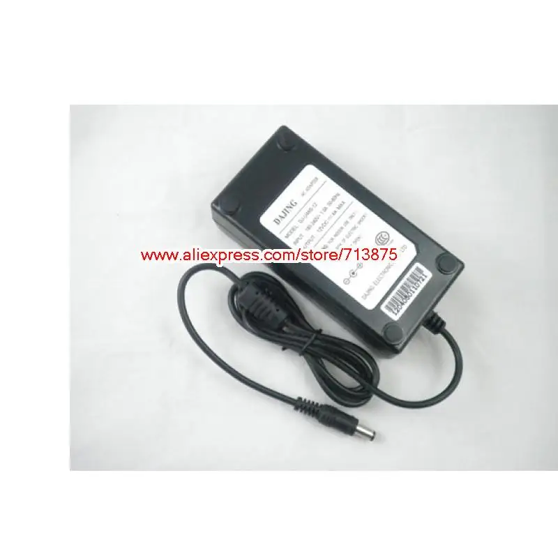 DAJING12V4A48W-5.5x2.5mm-2