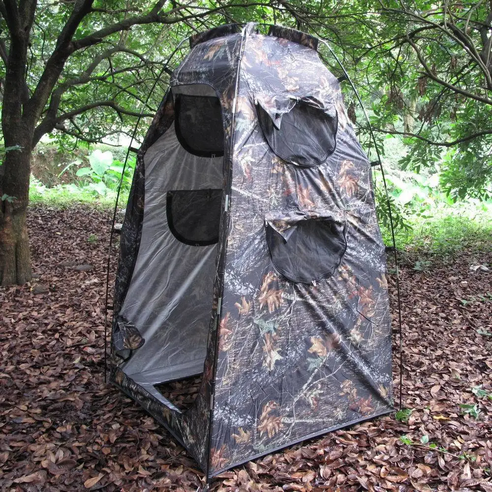 New arrival high quality camouflage hunt shoot picture birds dressing