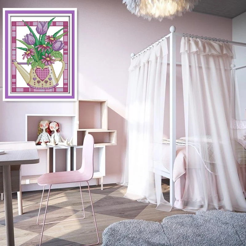 h565 cross stitch