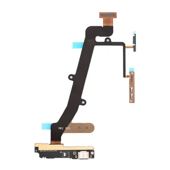 

Letv Le Max / X900 Charging Port Flex Cable