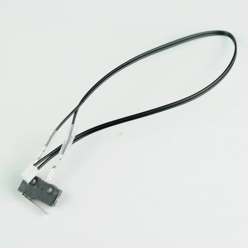 0309015 i3mini Z轴止位开关线3