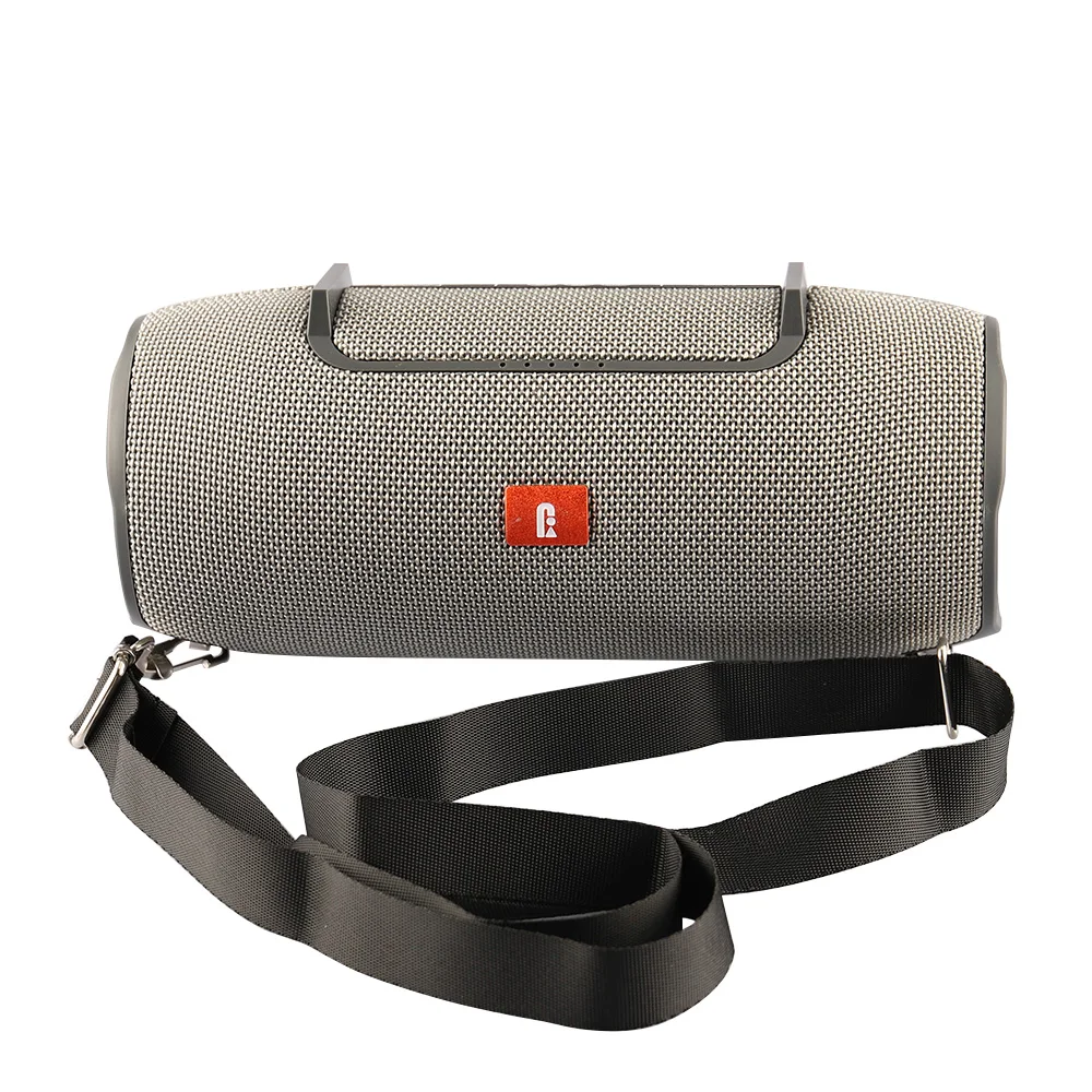 ELE ELEOPTION Column Wireless Bluetooth Speaker Outdoor Portable Speakers Audio box Sport Music Speaker TF Card