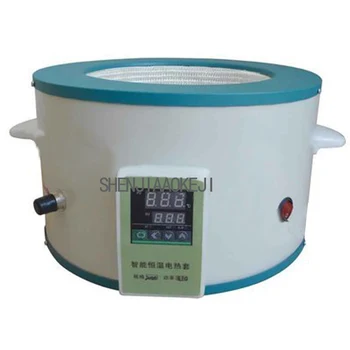 

Digital display heating sets Thermostat heating units Laboratory heating sets 2100W 220V