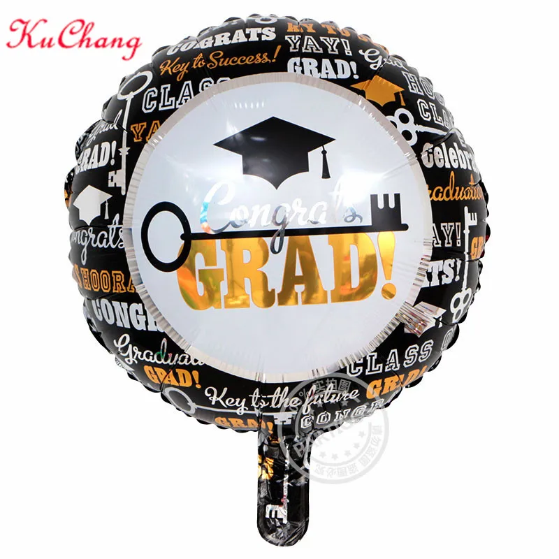 8 piezas mini felicitaciones grad ceremonia de graduación de los globos cumpleaños fiesta decoraciones helio globos diploma bola 8 piezas mini felicitaciones grad ceremonia de graduación de los globos cumpleaños fiesta decoraciones helio globos diploma bola