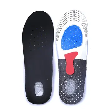 価格 XD-030ソフトインソール通気性アーチサポートインソールソフトpuスポーツ靴耐震パッド男性と女性