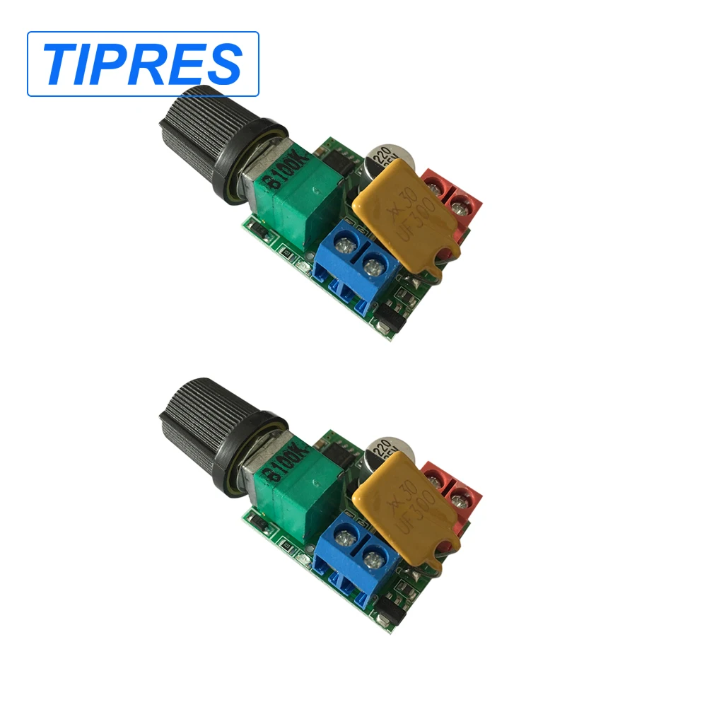 Мини-двигатель постоянного тока контроллер скорости ШИМ 6 в, 12 В, 24 В постоянного тока, 35V постоянного тока 90W 5a постоянного тока мотор Скорость Управление переключатель светодиодный диммер