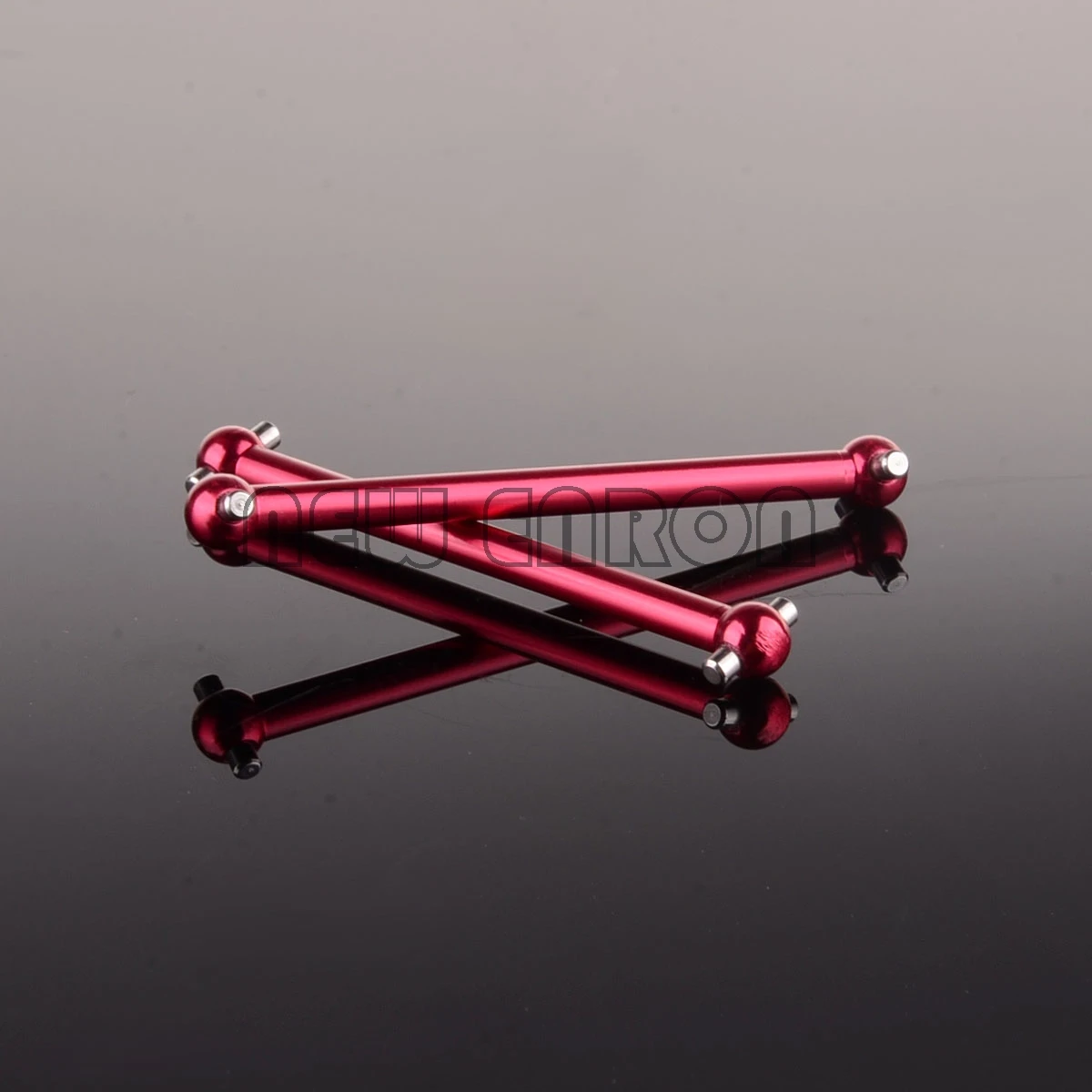Новый ENRON 46 мм F/R Dogbone 1/18 HSP 58027 RK WLTOYS 580027 Semiassi Buggy Monster|Детали и аксессуары| |