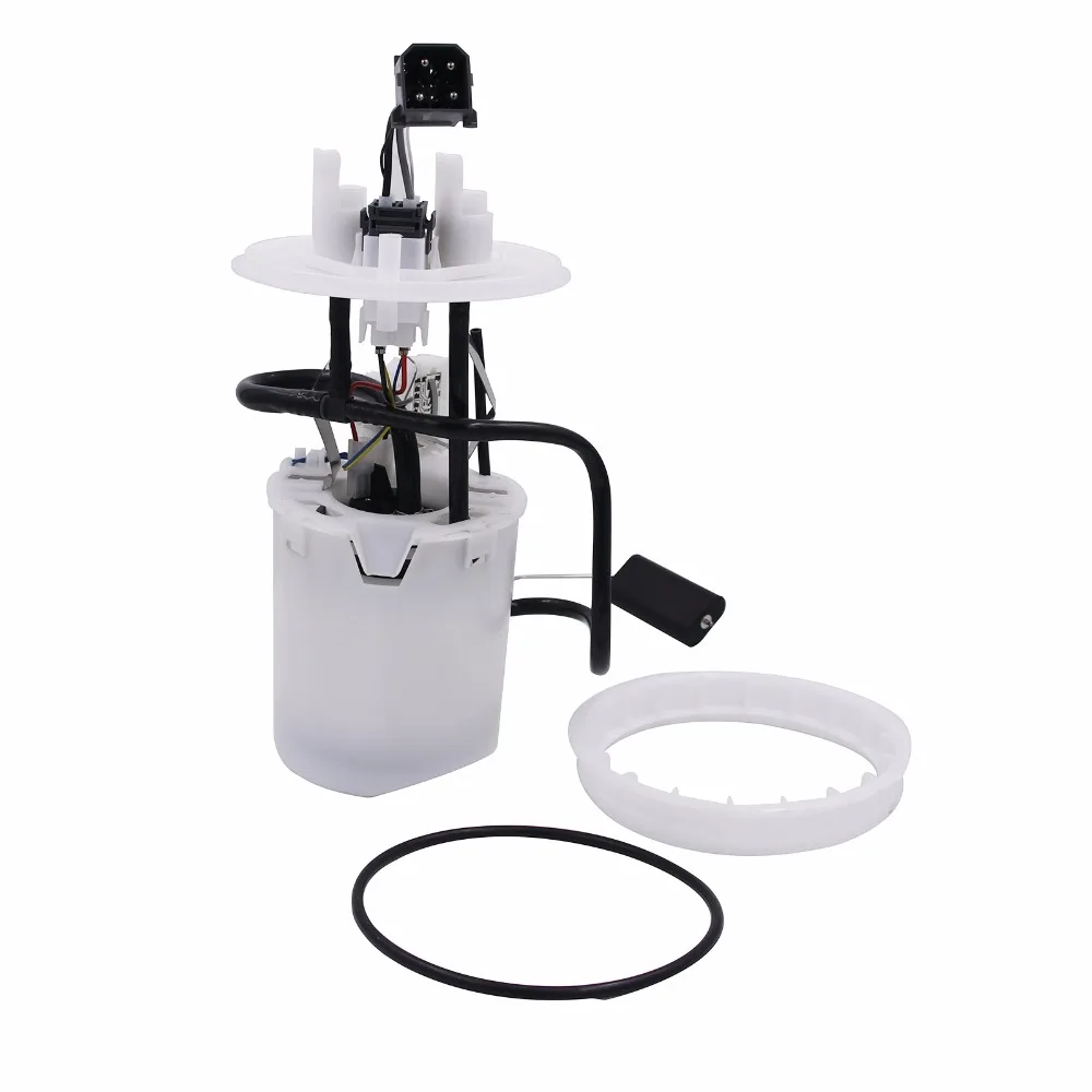 12 В новый высокопроизводительный натуральная Электрический топливный насос в