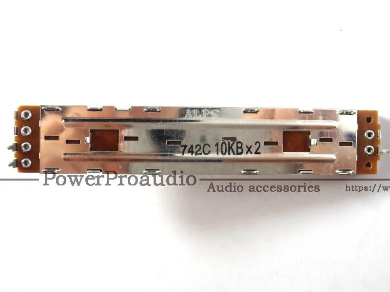 10x Cross Fader CrossFader DCV1023 For Pioneer DJ
