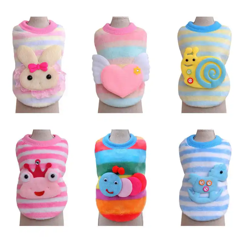 Xxxs dog clothes Clearance