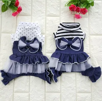 

Pet (dog) princess skirt