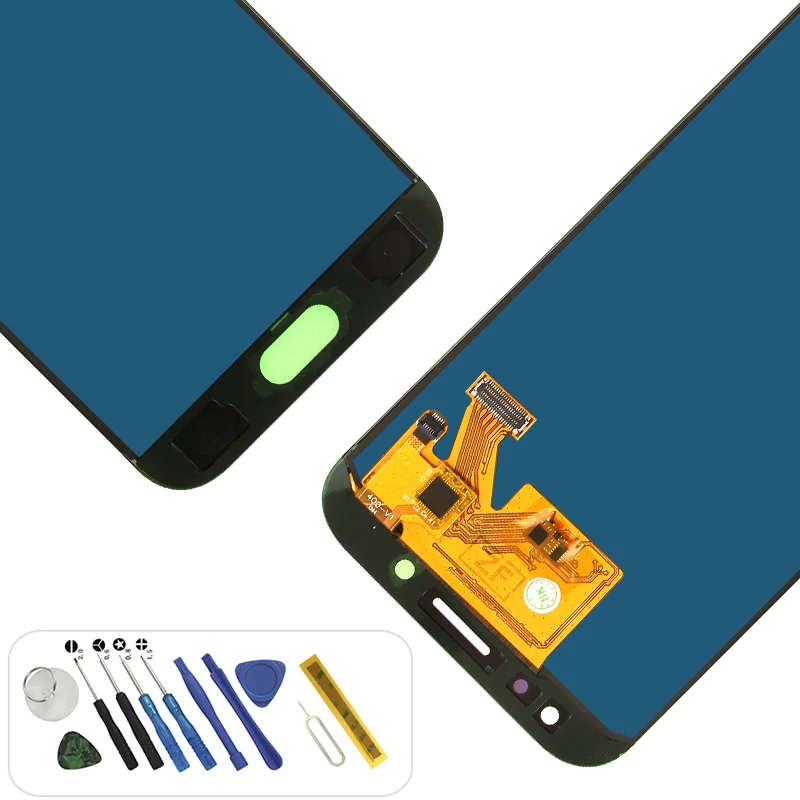 

For samsung galaxy j5 2015 2016 J510 J500 F FN G Y M H DS LCD Display touch screen Assembly replacement