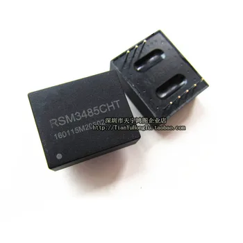 

Free Shipping 10PCS/LOT RSM485CHT RSM485 DIP-10 NEW IN STOCK IC