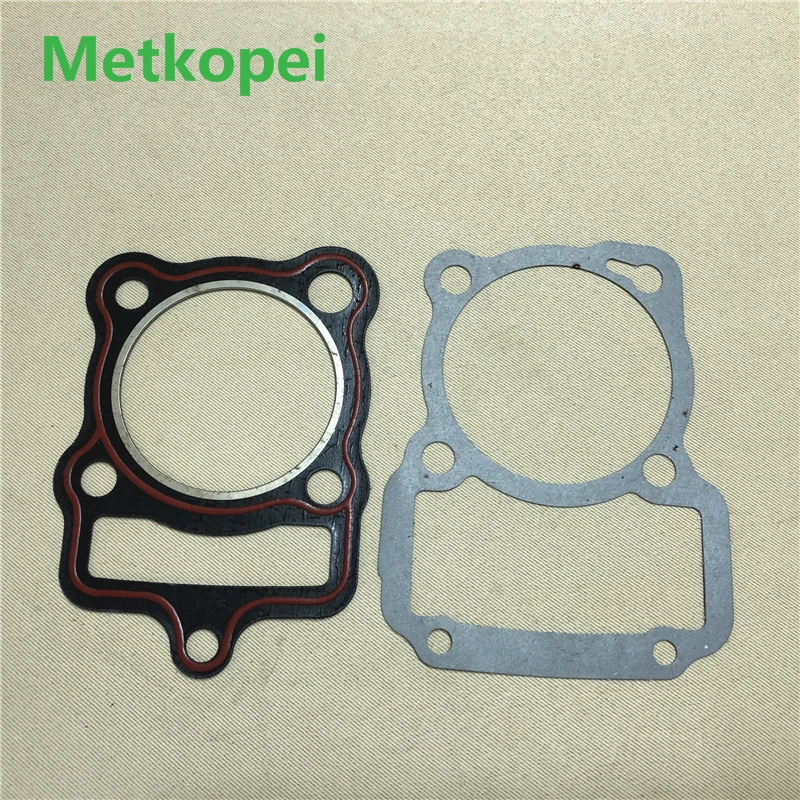 CG150 cylinder gasket (2)