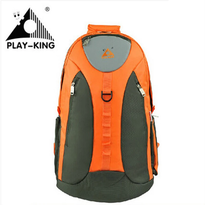 PLAYKING Patent Life Saving Backpack Water Activity Shore Operation Bag Waterproof Buoyant