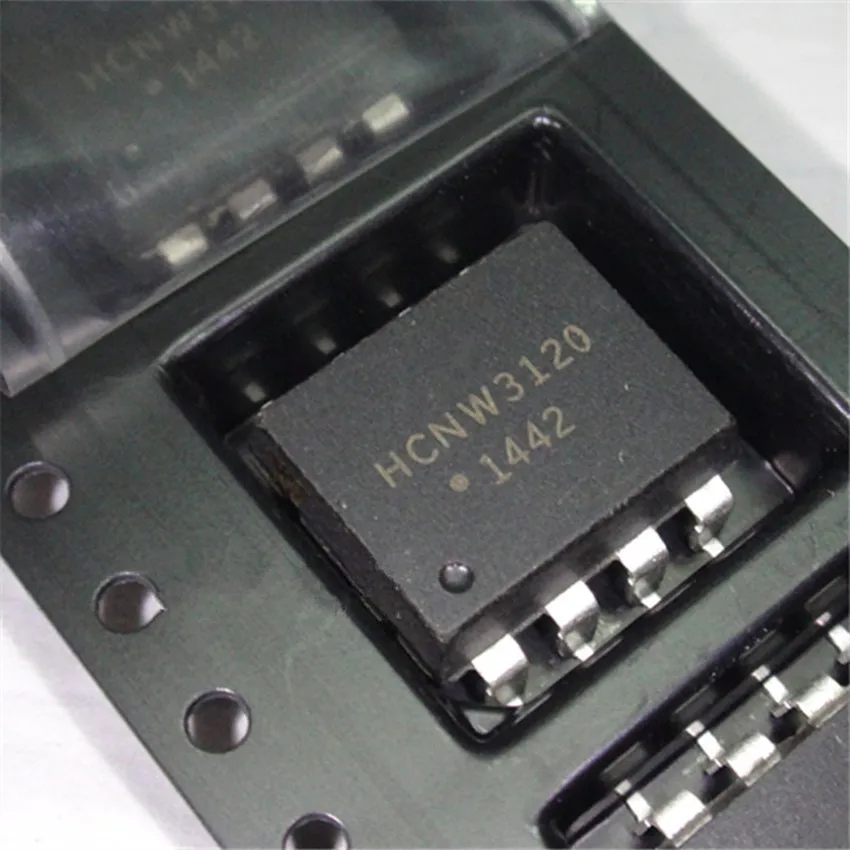 50pcs HCNW3120 A3120 | Электроника